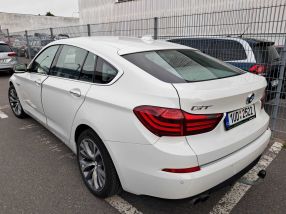 BMW 5GT - 2014