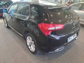 Citroen DS5 - 2015