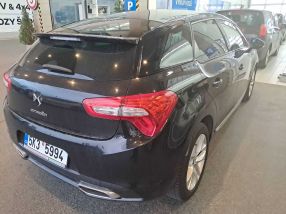 Citroen DS5 - 2015