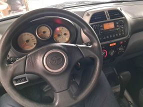 Toyota RAV 4 - 2003