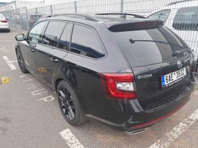 Skoda Octavia - 2017