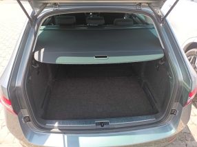 Skoda Superb - 2015