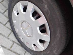 Mercedes-Benz B - 2009
