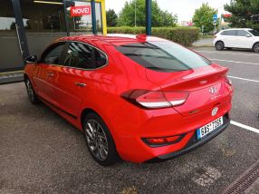 Hyundai i30 Fastback - 2018