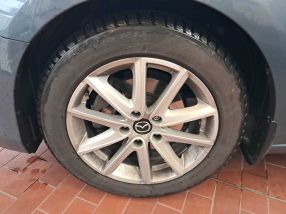 Mazda 6 - 2015