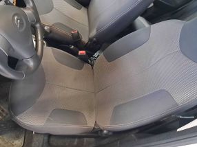 Citroen C1 - 2012