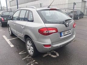 Renault Koleos - 2009