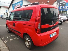 Fiat Doblo - 2016