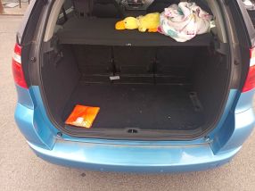 Citroen C4 Picasso - 2009