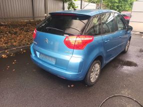 Citroen C4 Picasso - 2009