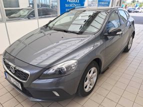 Volvo V40 Cross Country - 2014