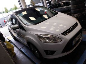 Ford Focus C-Max - 2011