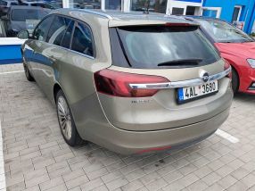 Opel Insignia - 2014