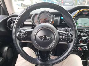 MINI Mini - 2018