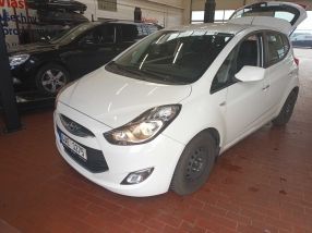 Hyundai ix20 - 2013