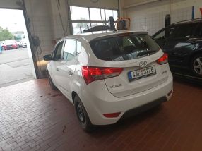 Hyundai ix20 - 2013