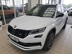 Skoda Kodiaq - 2019