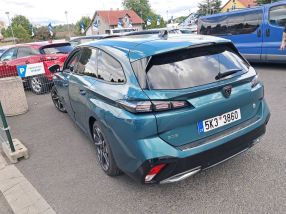 Peugeot 308 - 2025