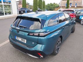 Peugeot 308 - 2025