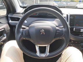 Peugeot 2008 - 2019