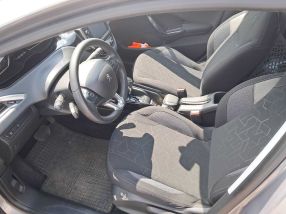 Peugeot 2008 - 2019