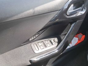 Peugeot 2008 - 2019