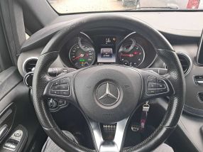 Mercedes-Benz V - 2015