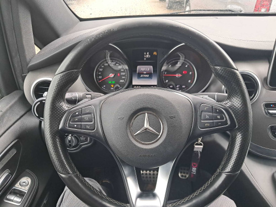 Mercedes-Benz V