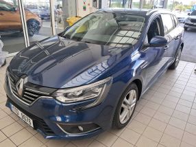 Renault Megane - 2017
