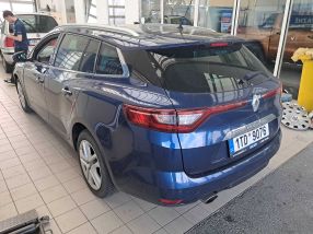 Renault Megane - 2017
