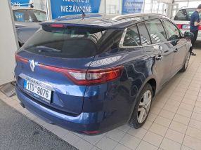 Renault Megane - 2017