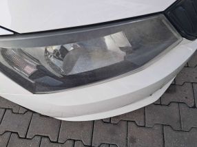 Skoda Fabia - 2015