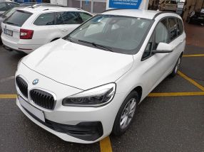 BMW 2 Gran Tourer - 2019