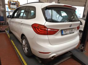 BMW 2 Gran Tourer - 2019