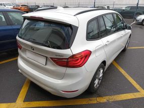 BMW 2 Gran Tourer - 2019