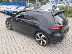 Volkswagen Golf - 2018