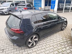 Volkswagen Golf - 2018