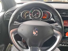 Citroen DS3 - 2010