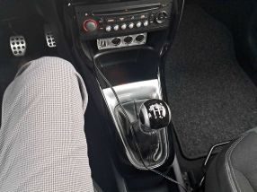 Citroen DS3 - 2010