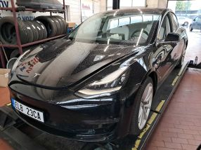 Tesla Model 3 - 2019
