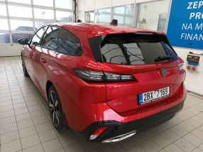 Peugeot 308 - 2022