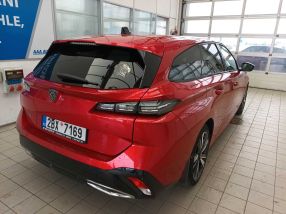 Peugeot 308 - 2022