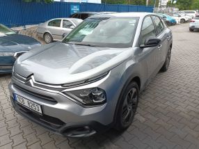 Citroen C4 - 2024