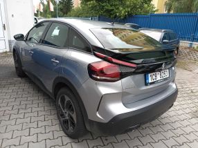 Citroen C4 - 2024