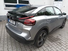 Citroen C4 - 2024