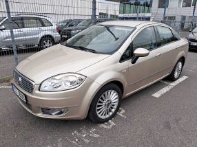 Fiat Linea - 2008