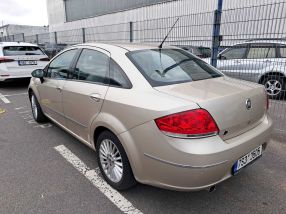Fiat Linea - 2008