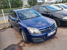 Opel Astra - 2005