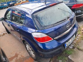 Opel Astra - 2005