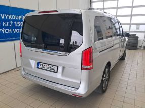 Mercedes-Benz V - 2014